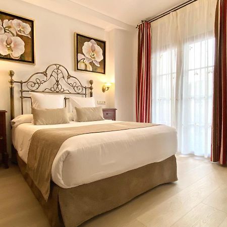 Hostal Rodri (Adults Only) Гранада Екстериор снимка