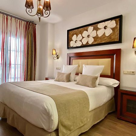 Hostal Rodri (Adults Only) Гранада Екстериор снимка