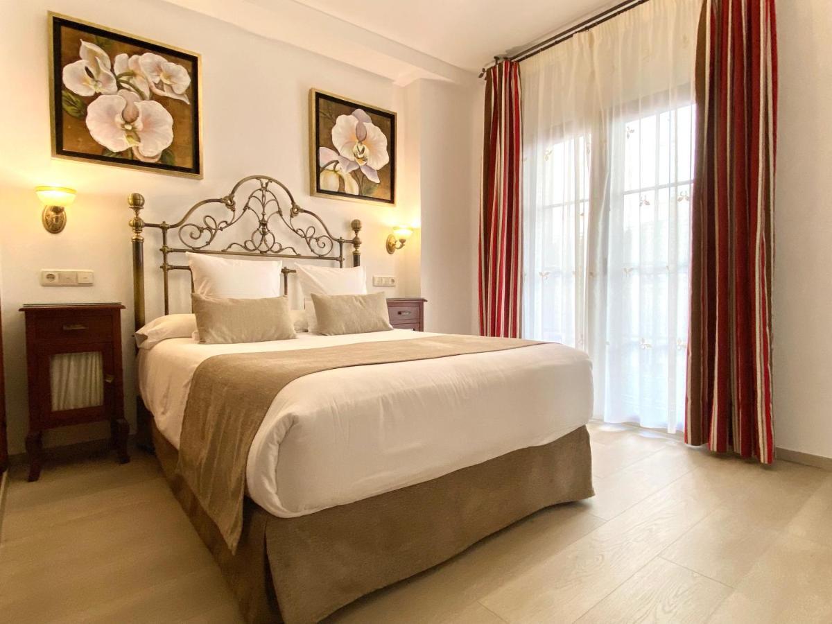 Hostal Rodri (Adults Only) Гранада Екстериор снимка