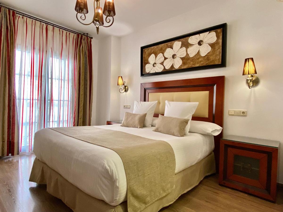 Hostal Rodri (Adults Only) Гранада Екстериор снимка