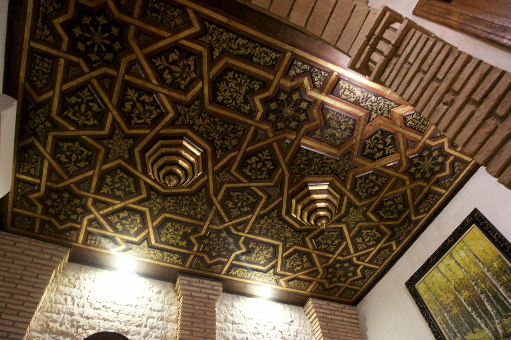 Hostal Rodri (Adults Only) Гранада Екстериор снимка